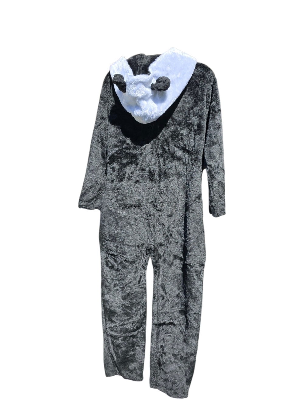 *NWT* Tipsy Elves Women's Panda Costume Onesie - Size S